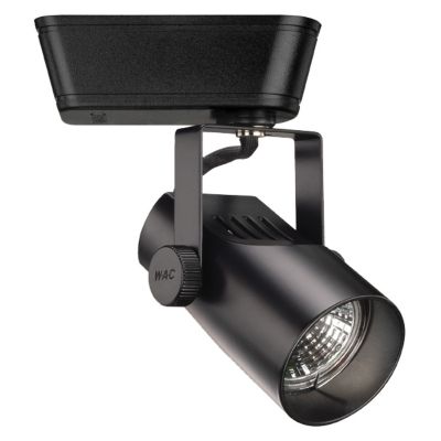 Low Voltage 007 Track Head by WAC Lighting - Starlight Lighting USA and Canada